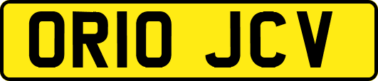 OR10JCV