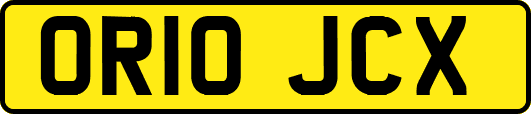 OR10JCX