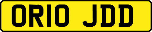 OR10JDD