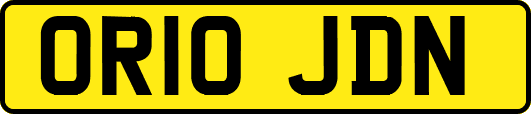OR10JDN