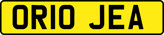 OR10JEA