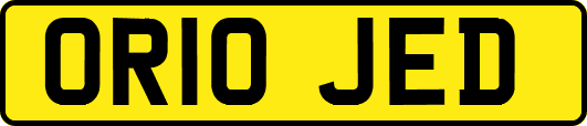 OR10JED