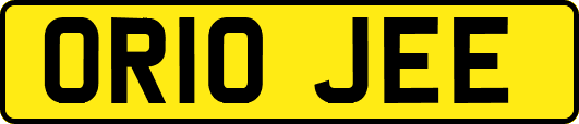 OR10JEE