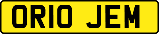 OR10JEM