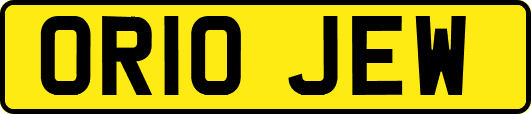 OR10JEW