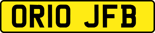 OR10JFB