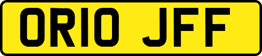 OR10JFF