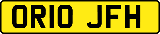 OR10JFH