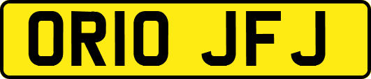 OR10JFJ