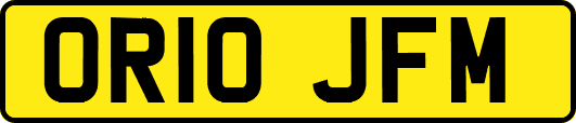 OR10JFM