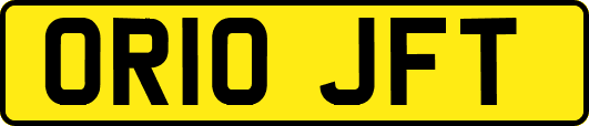 OR10JFT