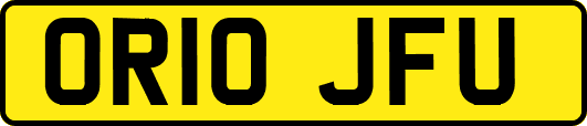 OR10JFU