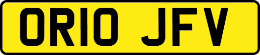 OR10JFV