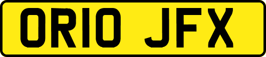 OR10JFX