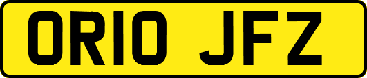 OR10JFZ