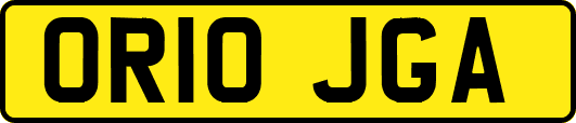 OR10JGA