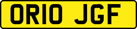 OR10JGF