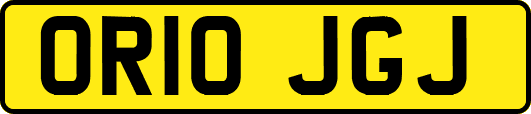 OR10JGJ