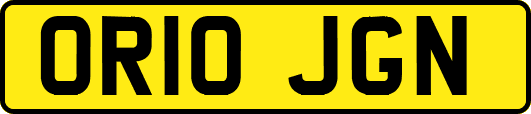 OR10JGN