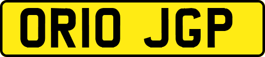 OR10JGP