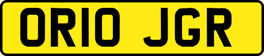 OR10JGR