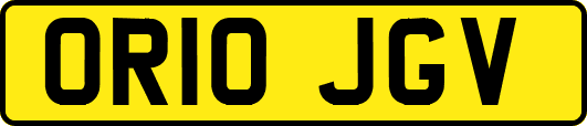OR10JGV
