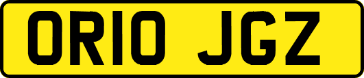 OR10JGZ