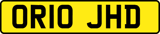 OR10JHD
