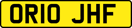 OR10JHF