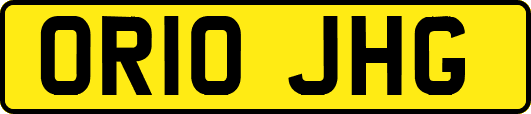 OR10JHG