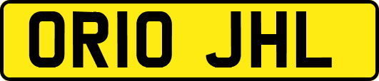 OR10JHL