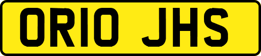 OR10JHS