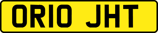 OR10JHT