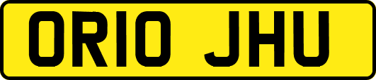 OR10JHU