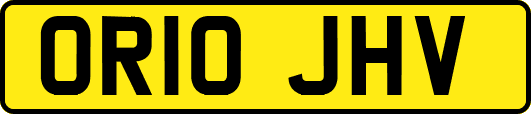 OR10JHV