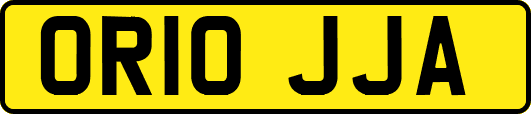 OR10JJA