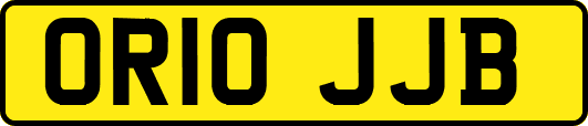 OR10JJB