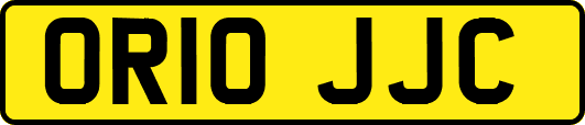 OR10JJC