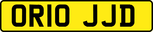 OR10JJD