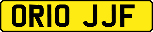 OR10JJF