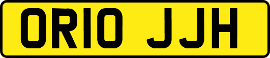 OR10JJH