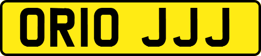 OR10JJJ