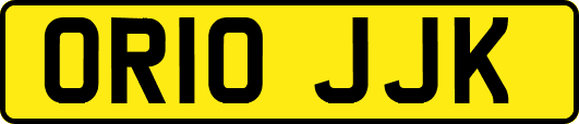 OR10JJK