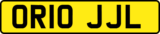 OR10JJL