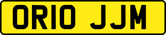 OR10JJM