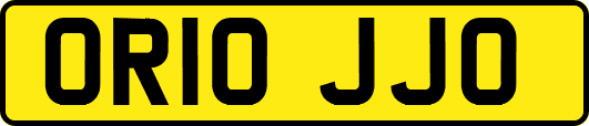 OR10JJO