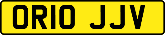 OR10JJV