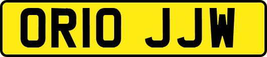 OR10JJW
