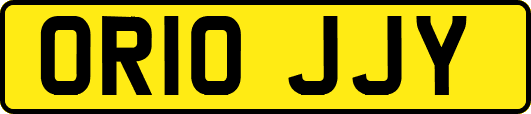 OR10JJY