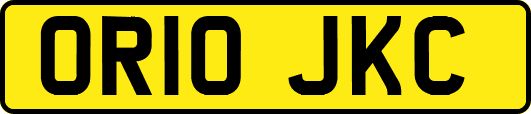 OR10JKC